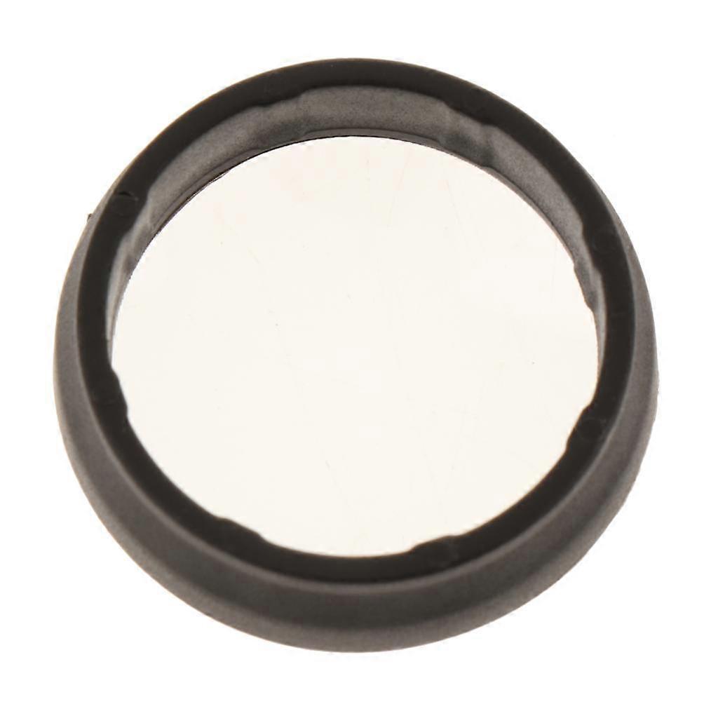 27 Mm Multi-layer UV Protection Filter with Narrow Frame for SJ8 Pro Air Plus