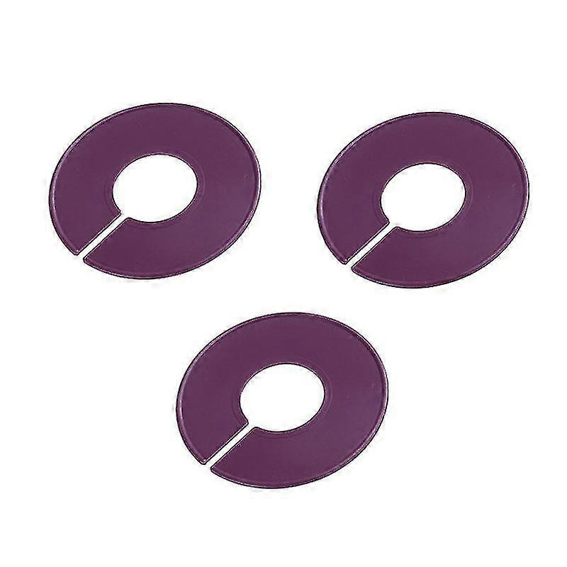 3pcs Clothes Sorting Ring