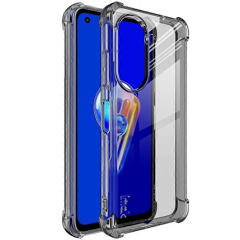 TPU Case For Asus Zenfone 9 5G