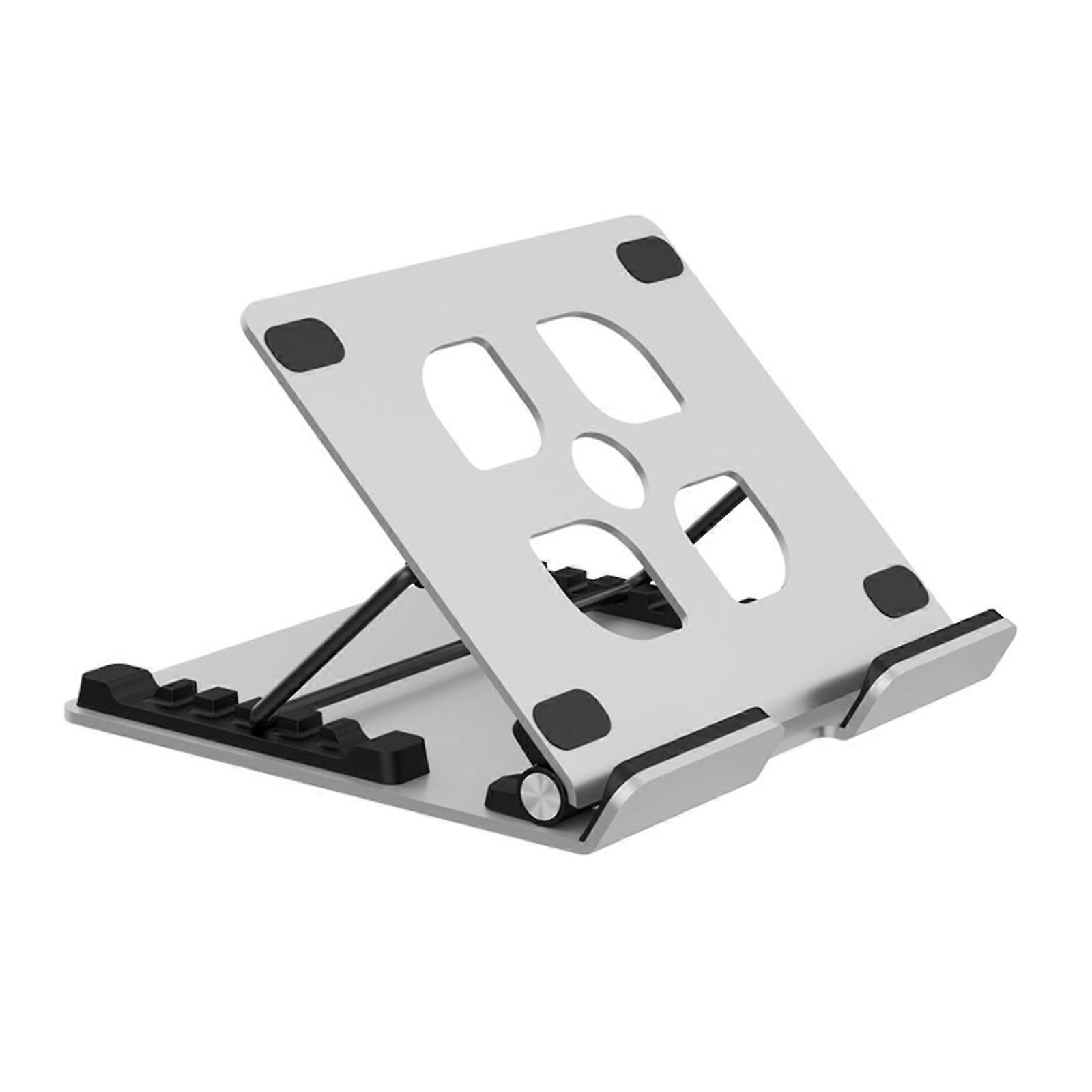 Height Adjustable Portable Laptop Tablet Stand Lifting Foldable Laptop Holder
