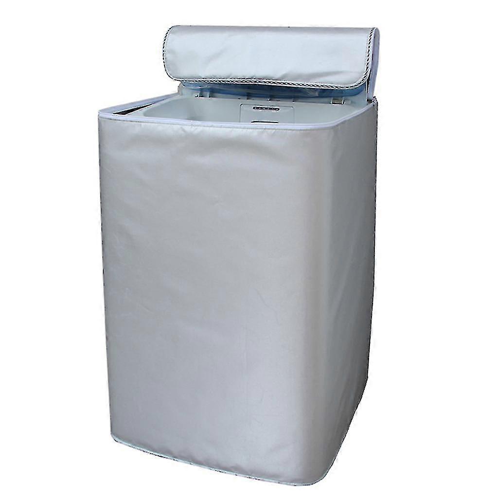 Housse de machine à laver portable Top Load Laveuse Housse sécheuse Housse imperméable à l’eau Couverture