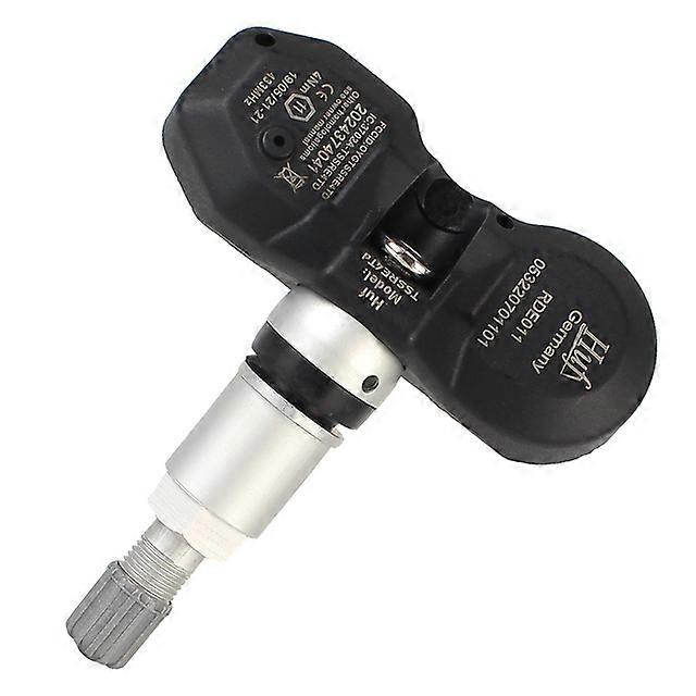 Tire Pressure Sensor TPMS SENSOR For BMW X5 [E70] X6 [E71] 5-Series [E60] Rolls-Royce Alpina 1Pcs/4Pcs