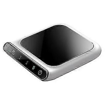 Cup Warmer Automatic Power-off Coffee Mug For Home Office