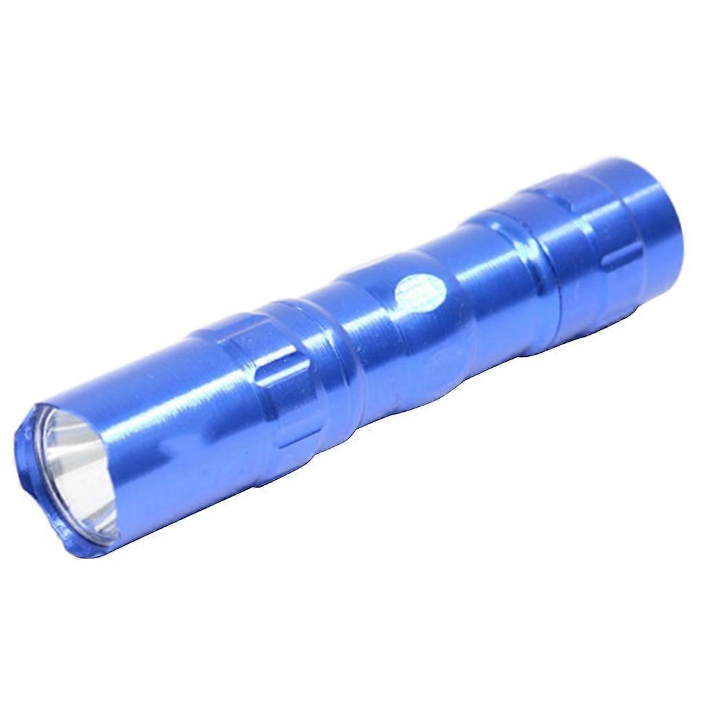 Mini LED Flashlight Waterproof Torch Flashlights Mini Flashlight Pocket Torch
