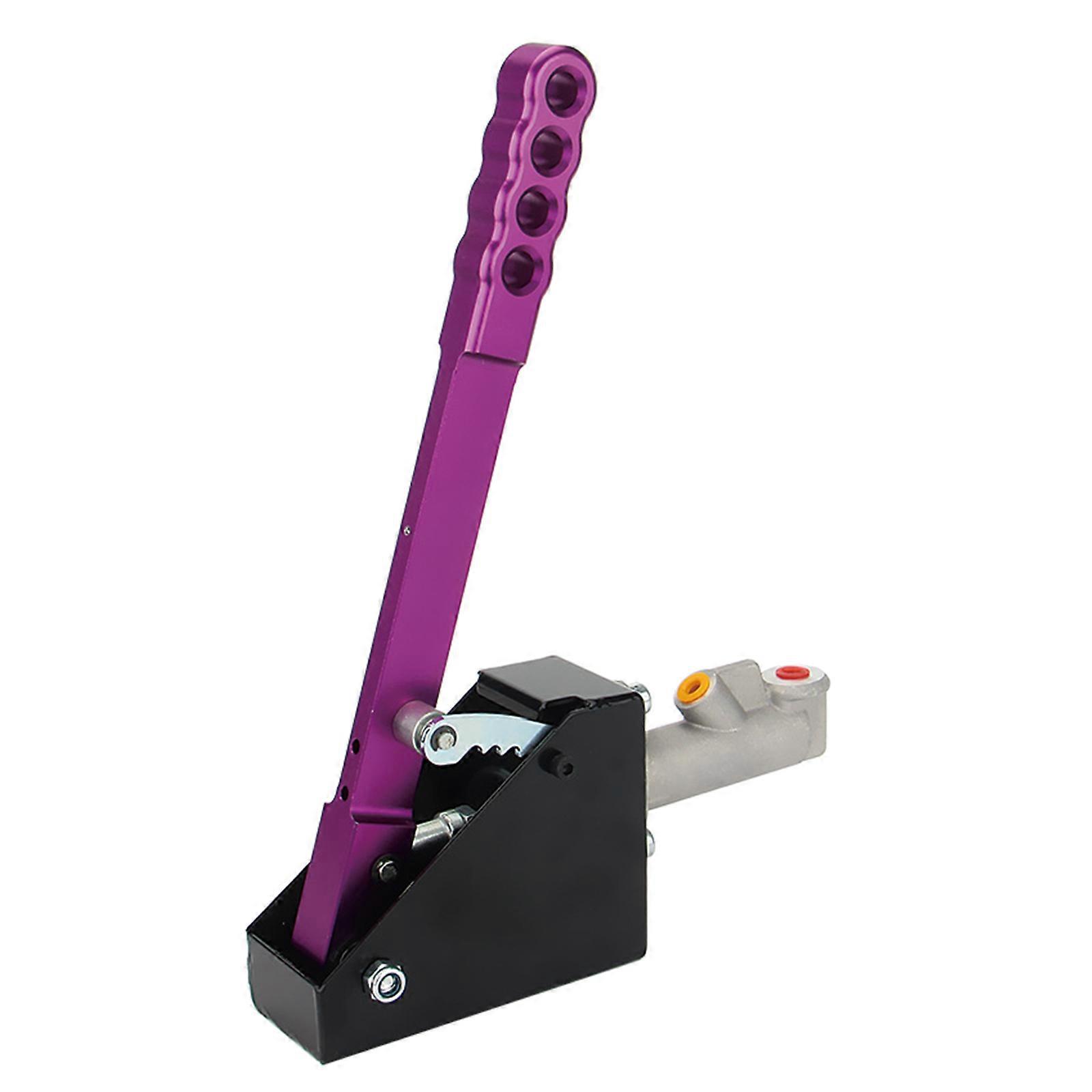 Hydraulic Drift Handbrake Lever Vertical with Locking Device Long Handle