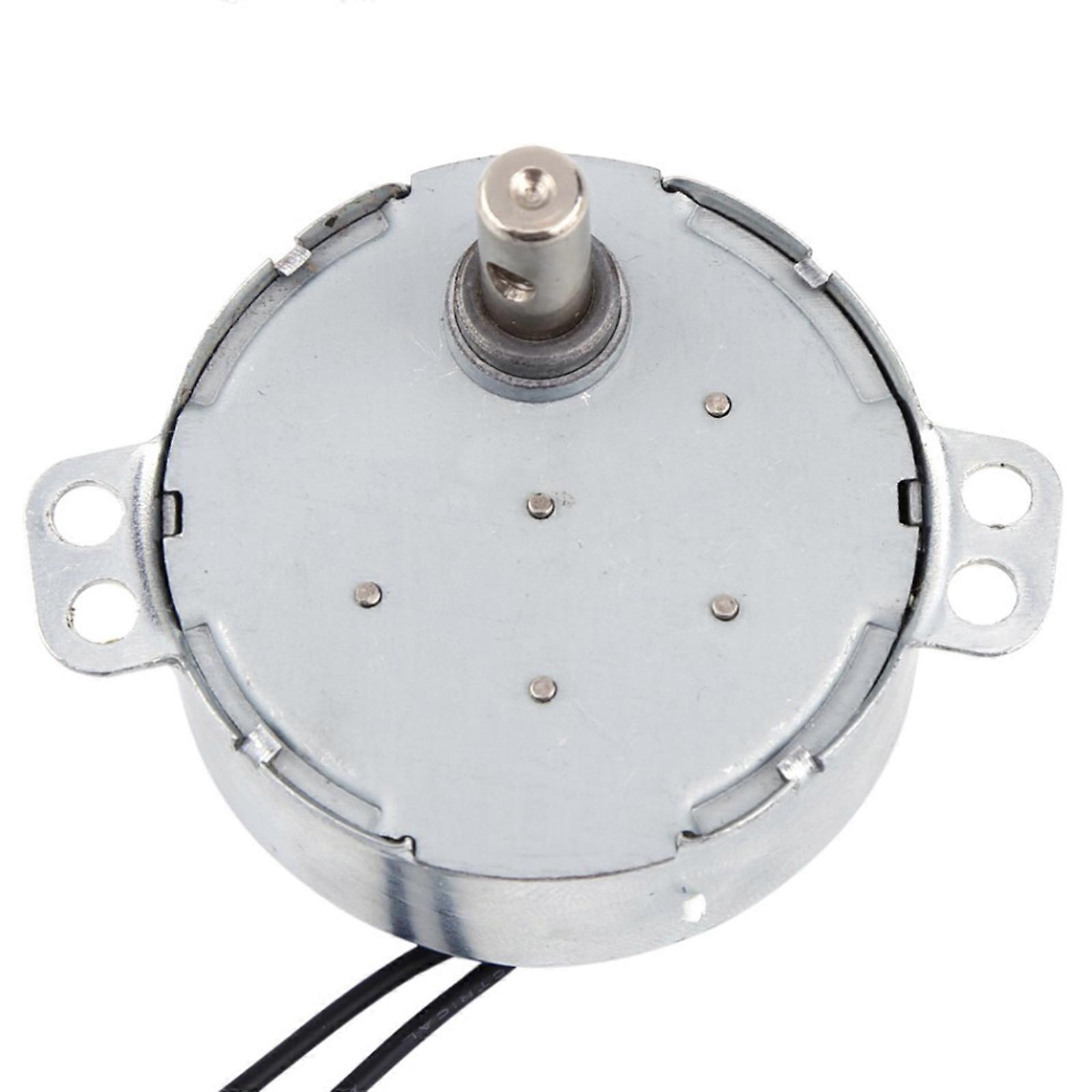50TYC Synchronous Motor AC220-240V 4W(2.5-3RPM)
