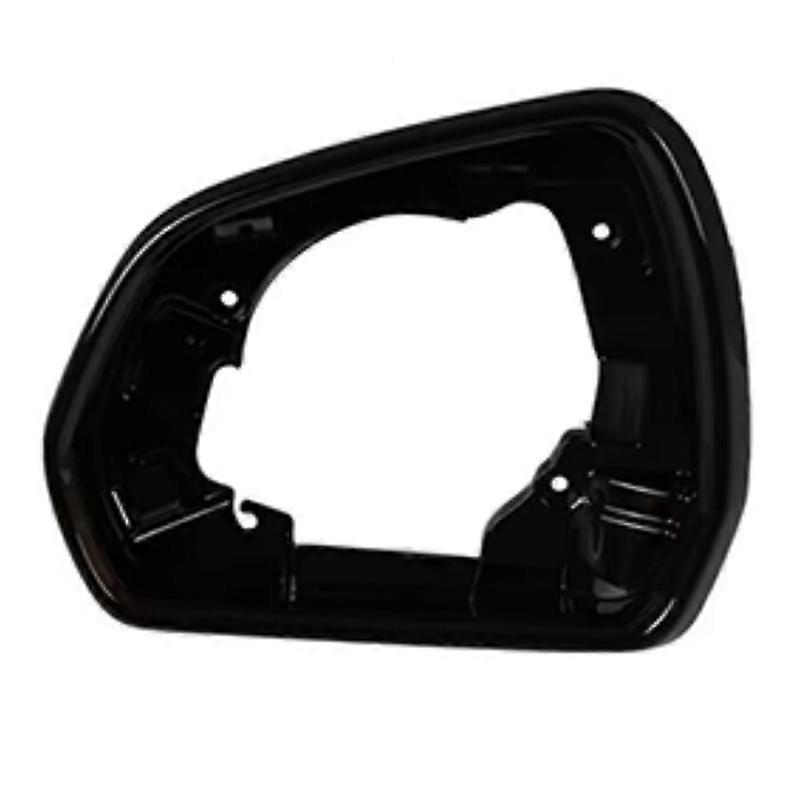 Suitable For 22-23 Ford Evos Mondeo Rearview Mirror Shell Light Chaser Lens Frame Turn Light