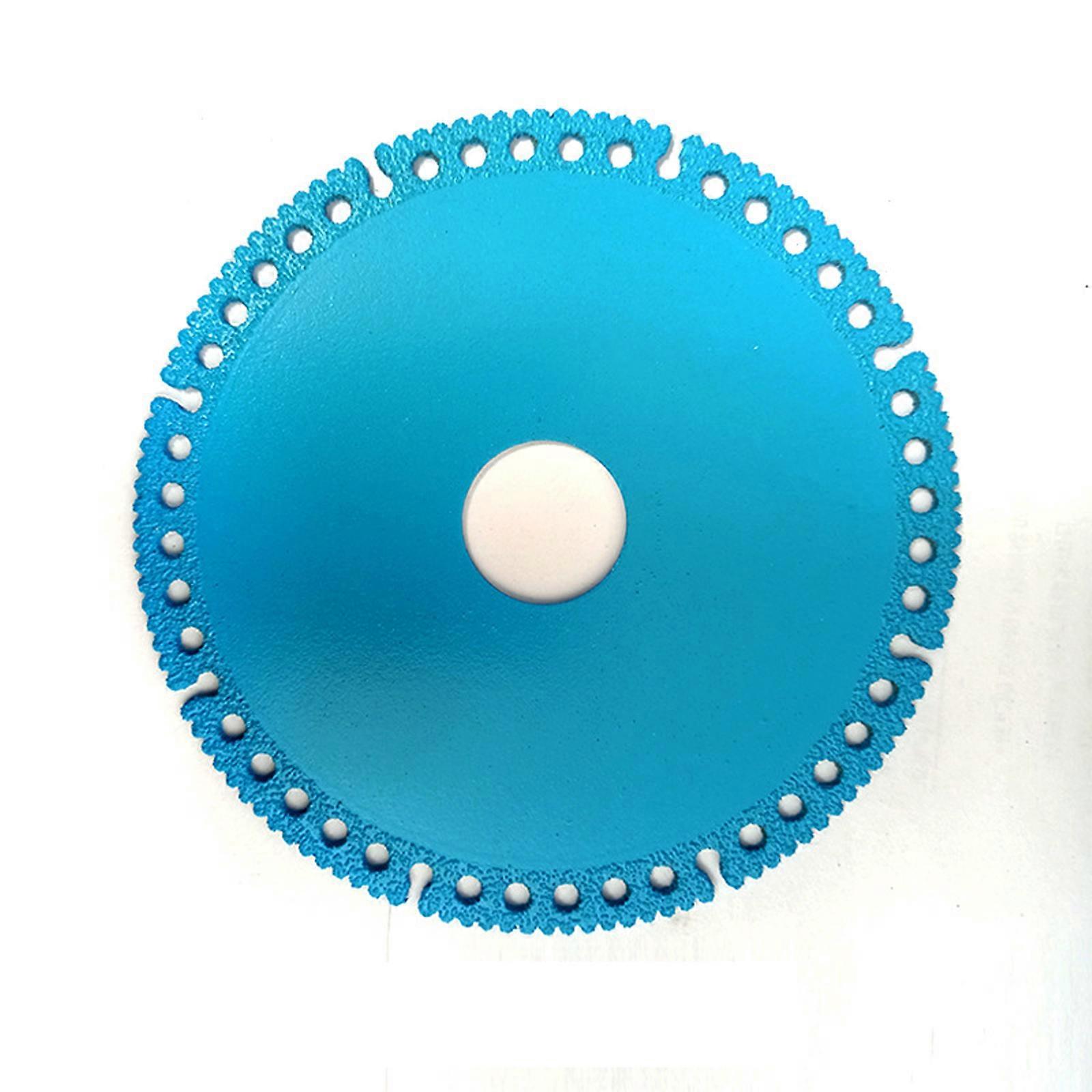 15% は 4 インチ複合多機能カッティングソーブレードを提供 - 100mm 超薄型スチールホット