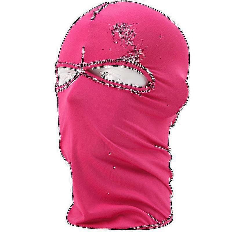 Balaclava Windproof Neck Full Face Masks Z