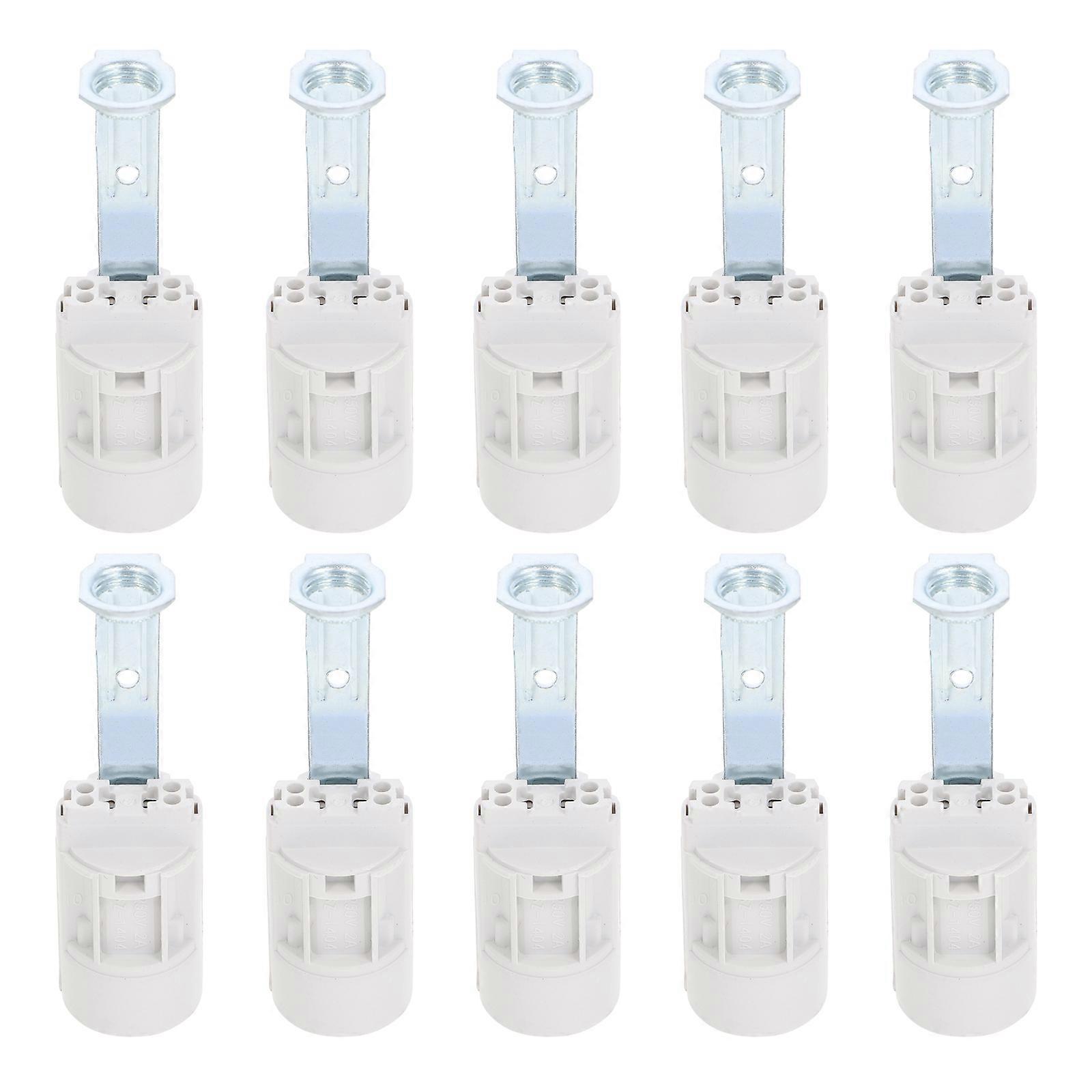 EUROPEAN E14 BASE TO CANDELABRA E12 BASE SOCKET ADAPTER REDUCER (E310 EUROPEAN E14 BASE TO CANDELABRA E12 BASE SOCKET ADAPTER REDUCER (E310
