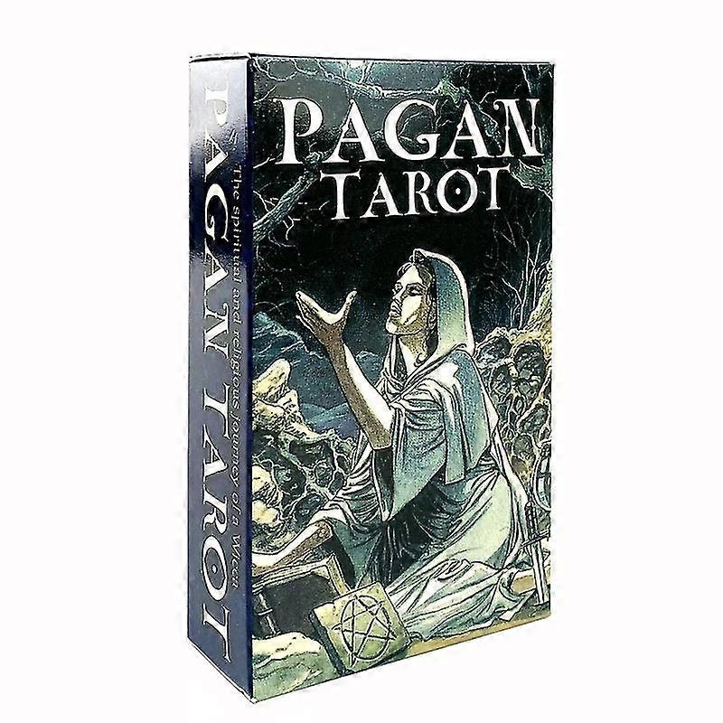 Oracle Tarot brætspil