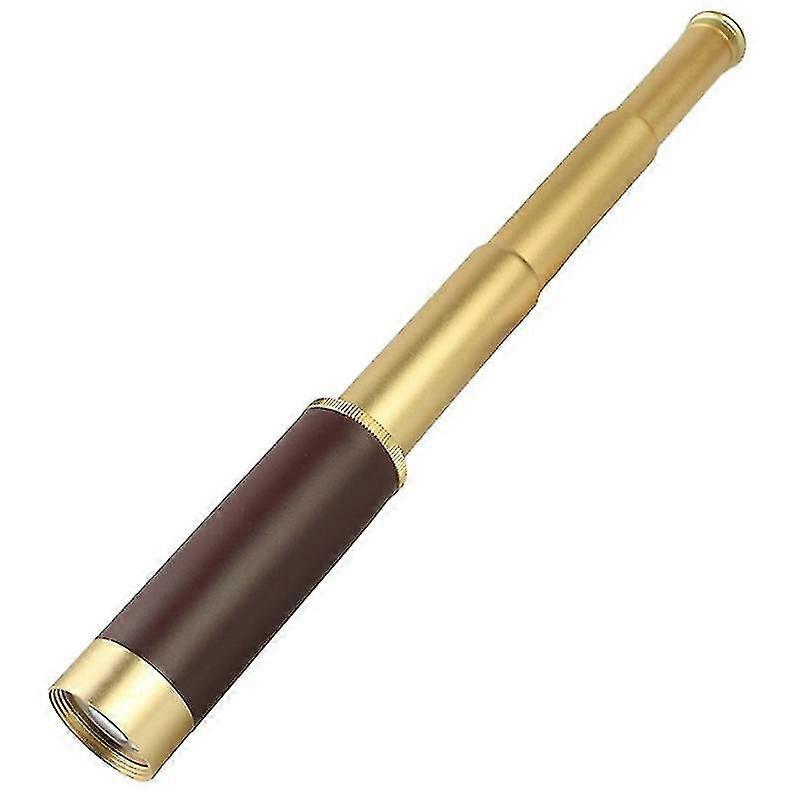 25x30 Pirate Monocular Professional Vision Monocular Telescope