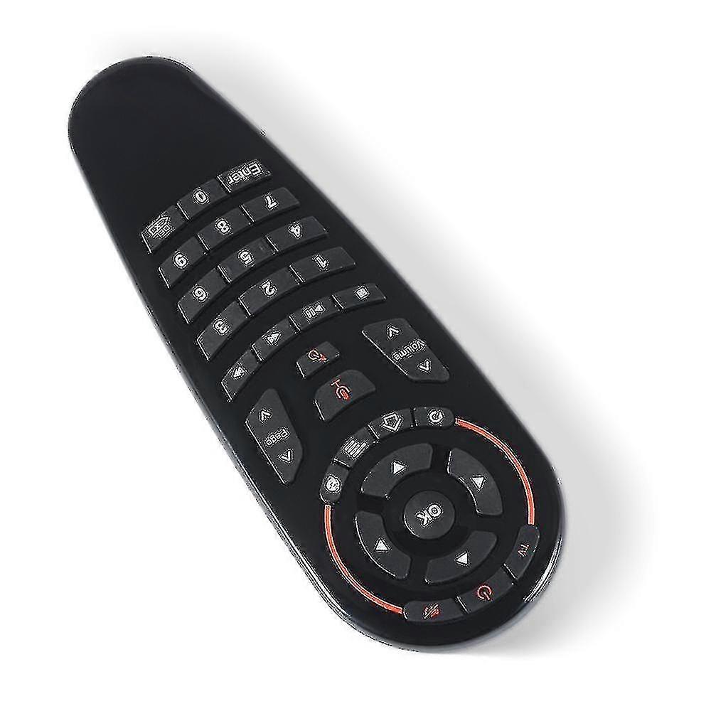 Wireless Remote Control For Tv