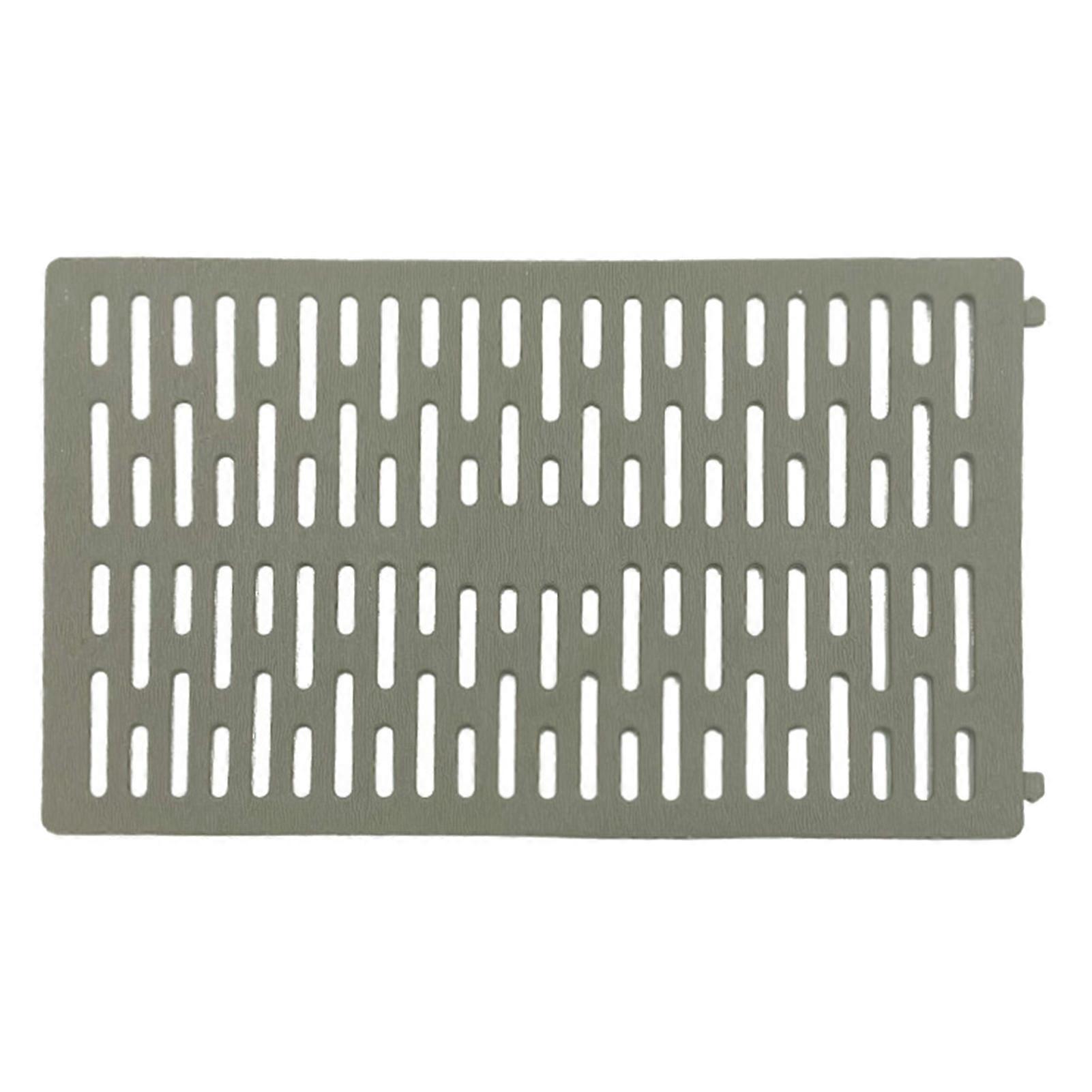 Adjustable Tree Trunk Protector Flexible Plastic Universal Sapling Guard Hollow Resizable Fence for Garden JIKAIX