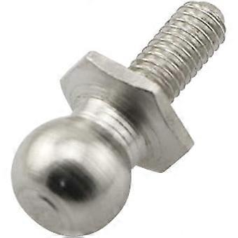 Manubri Regolabili Singoli Con Impugnatura Antiscivolo, Manopola Girevole A Regolazione Rapida - Foto 3