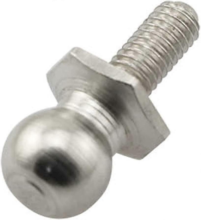 10 Mm ​ Connettore Per Raccordo Terminale Puntone A Gas - Foto 9