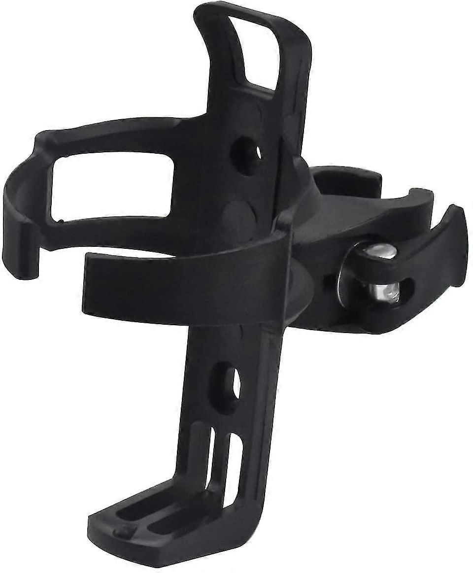 Universal Bicycle Bottle Cage (black)