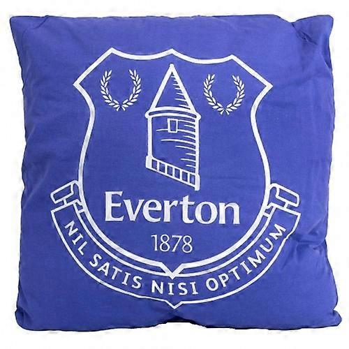 Everton FC Crest Cushion