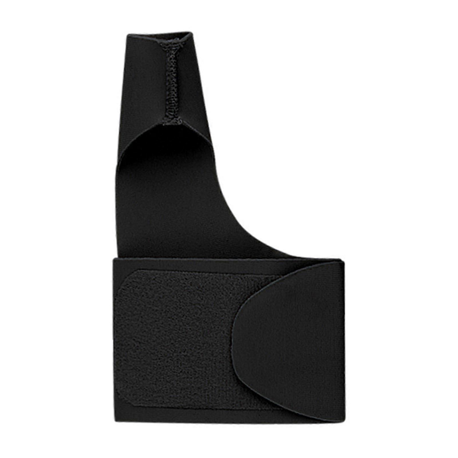 Elastic Thin Thumb Wrist Guard Adjustables Thumb Joint Fixation Guard for Women Men