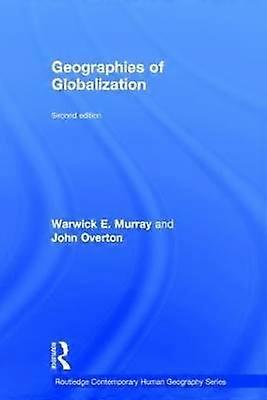 Géographies de la mondialisation