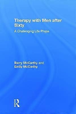 Therapy with Men after Sixty