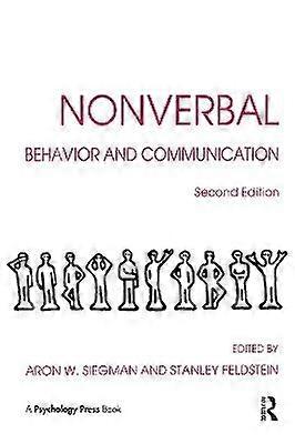 Nonverbal Behavior and Communication