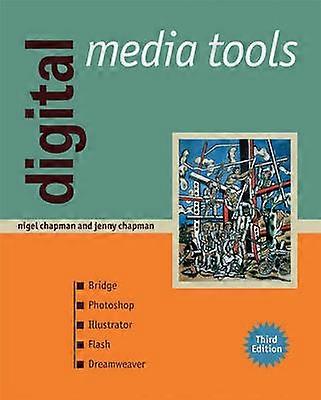 Digitale Media-instrumenten