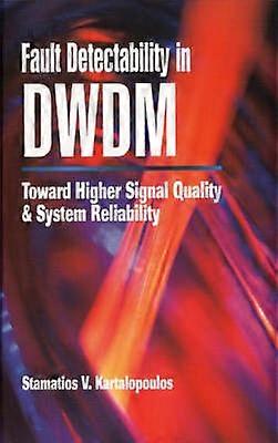 Fault Detectability in DWDM