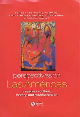 Perspectives on Las Américas