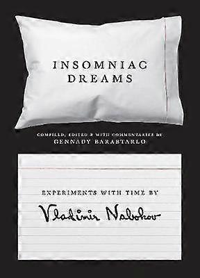 Insomniac Dreams