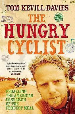 The Hungry Cyclist