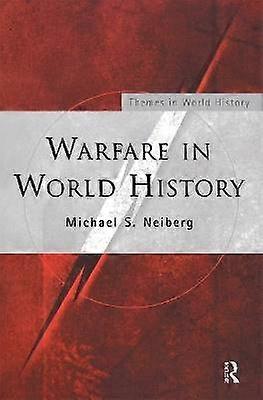 Warfare in World History