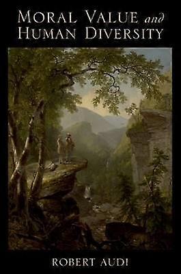 Moral Value and Human Diversity