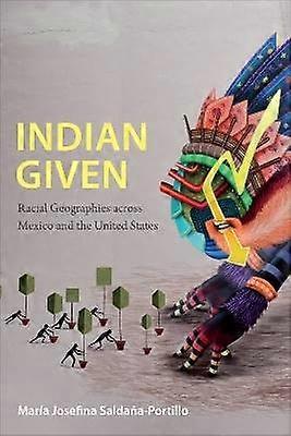 Indian Given