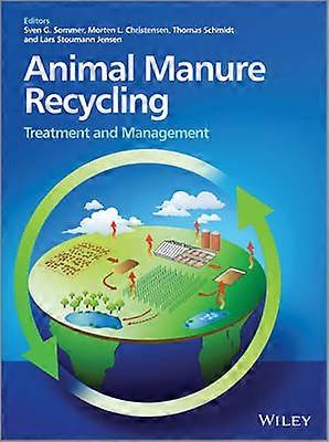 Animal Manure Recycling
