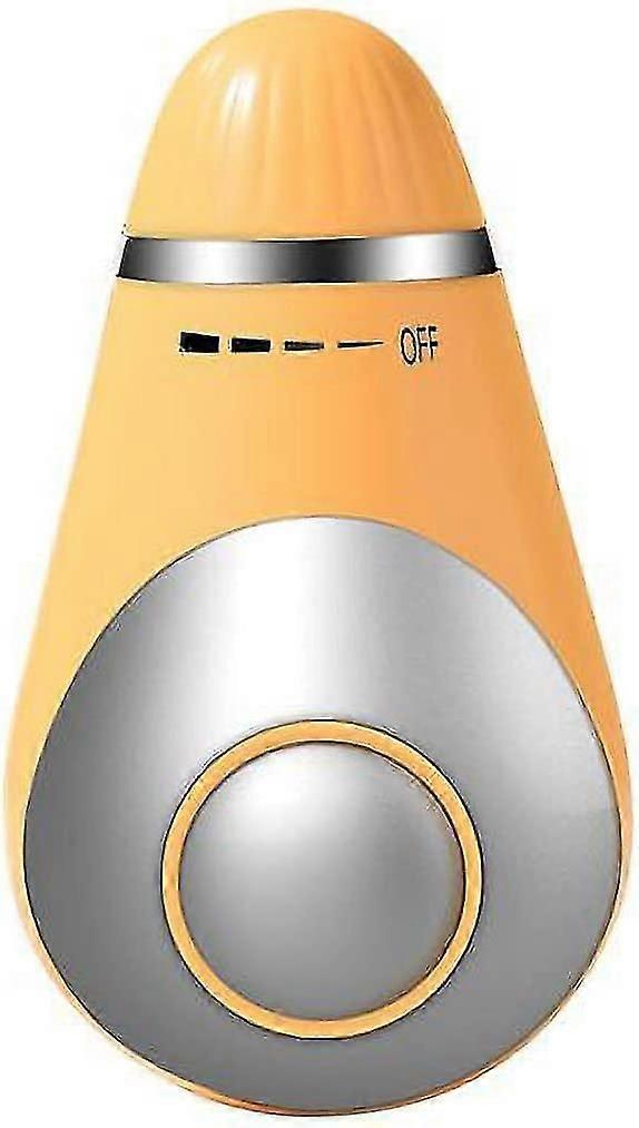 Hand Held Sp Aid Device, Sp Assistant Electronic Pulse, Calm Nerves Ease,stress Relief,travel-friendly Meditation And Relaxation Tool, Anxiety T,3706