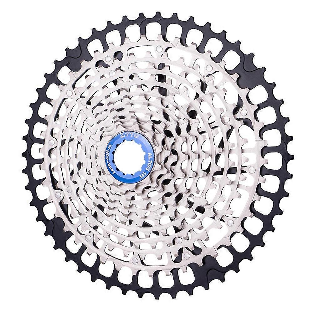 Type B ZTTO 1250 Mountain Bike 11-50T CNC Steel Flywheel 11 Speed Bicycle HG Cassette