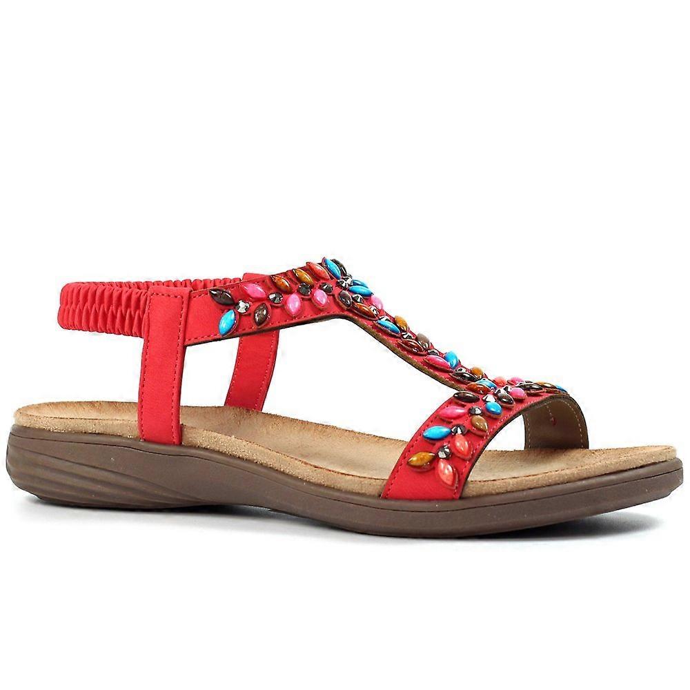 صندل نسائي قمري (GRS) رافيلو