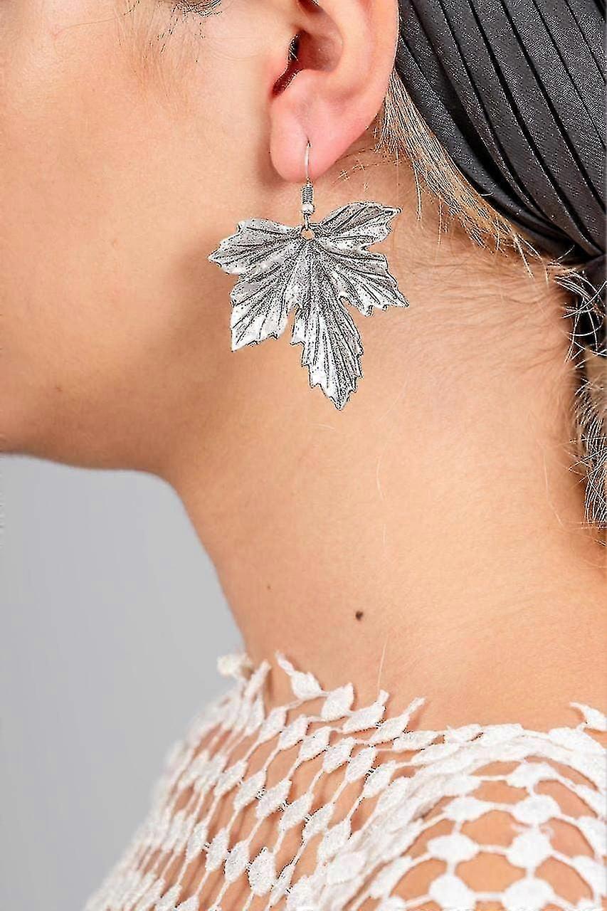 ZeyDor Sycamore Design Pendientes 2209