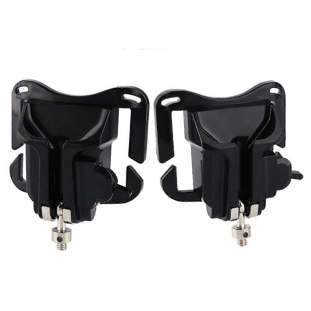 Universal Camera Hanger & Waist Mount Clip - Versatile Camera Clip for Easy Access