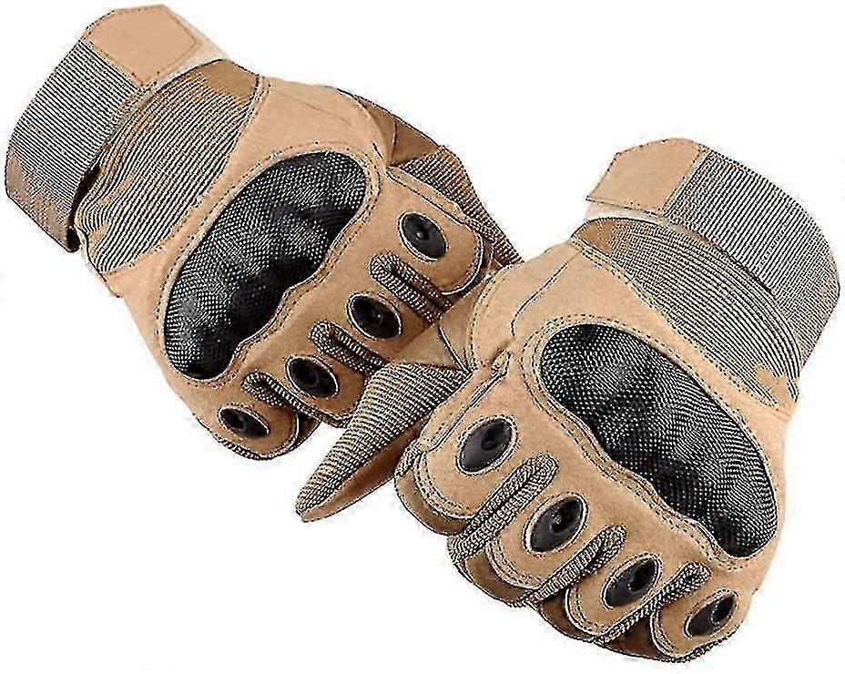 Full Finger Motorcycle Racing Gloves