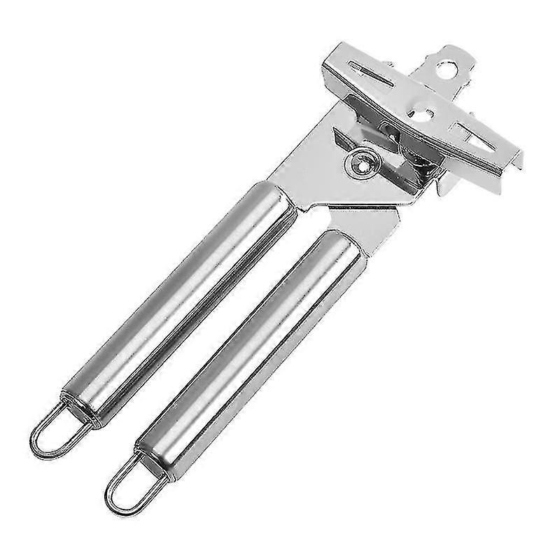 Non-Electric Stainless Tin Can Bottle Opener