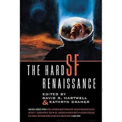 The Hard SF Renaissance