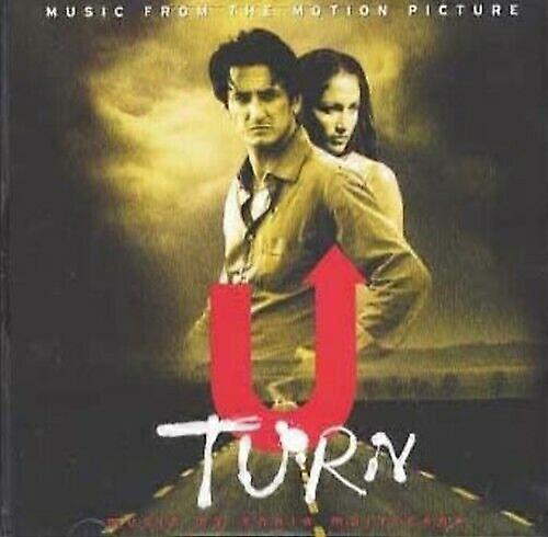 Original Soundtrack U Turn CD