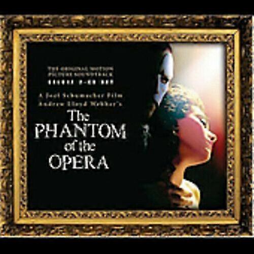 Various Phantom of the Opera CD