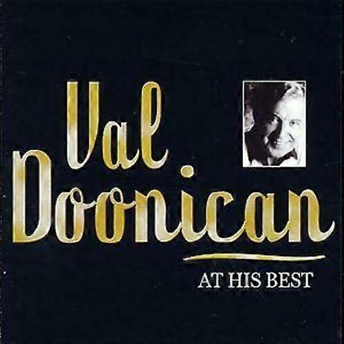 Val Doonican al suo miglior CD (2003)