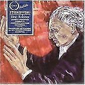 ストコフスキー・ファースト・リリースCDいろいろ
