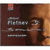 ドメニコ・スカルラッティ D. スカルラッティ - キーボードソナタCD