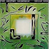 Brian Eno Shutov Assembly CD