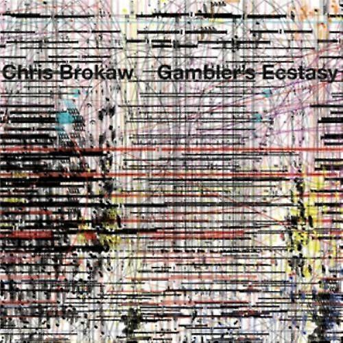 Chris Brokaw Gamblers Ecstasy CD (2012)